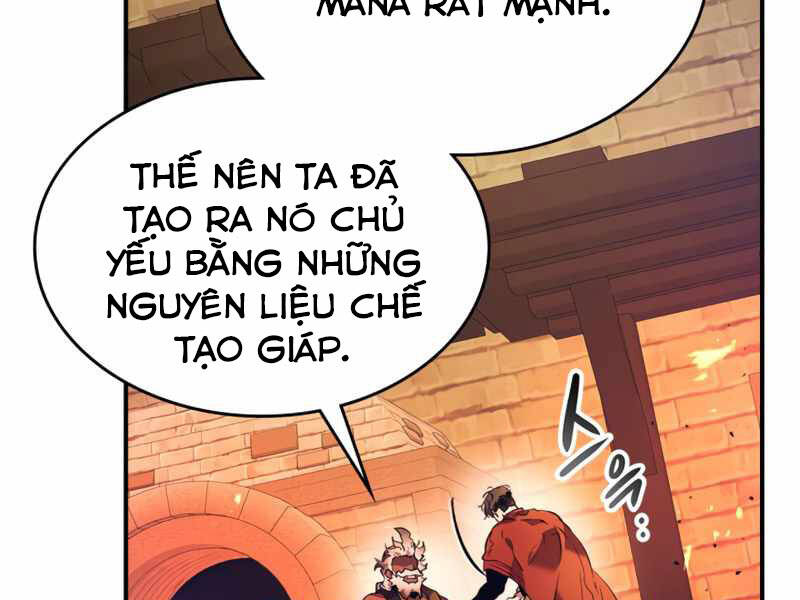 Thăng Cấp Cùng Thần Chap 35 - Next Chap 36
