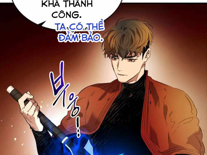 Thăng Cấp Cùng Thần Chap 35 - Next Chap 36