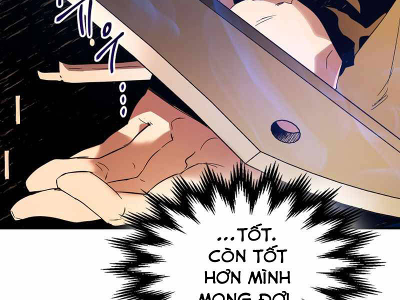 Thăng Cấp Cùng Thần Chap 35 - Next Chap 36