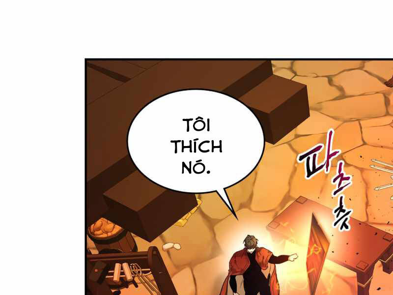 Thăng Cấp Cùng Thần Chap 35 - Next Chap 36