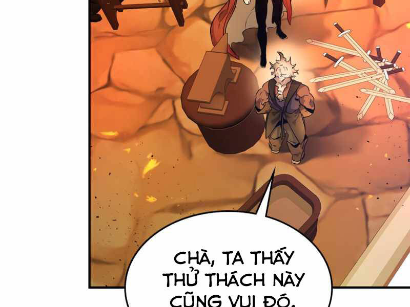 Thăng Cấp Cùng Thần Chap 35 - Next Chap 36