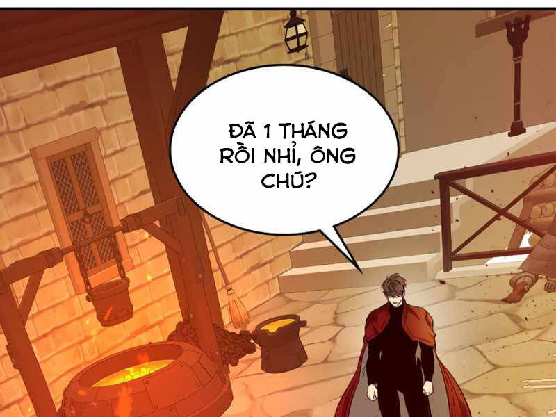 Thăng Cấp Cùng Thần Chap 35 - Next Chap 36