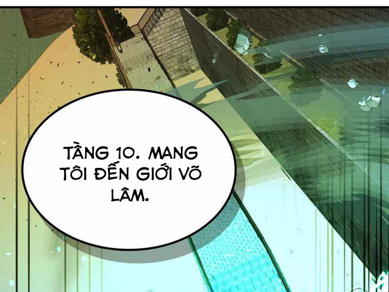 Thăng Cấp Cùng Thần Chap 35 - Next Chap 36