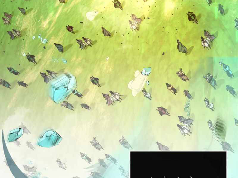 Thăng Cấp Cùng Thần Chap 35 - Next Chap 36