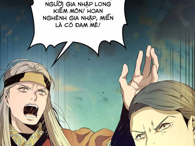 Thăng Cấp Cùng Thần Chap 35 - Next Chap 36