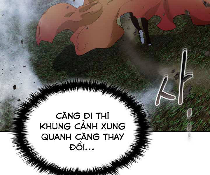 Thăng Cấp Cùng Thần Chap 36 - Next Chap 37
