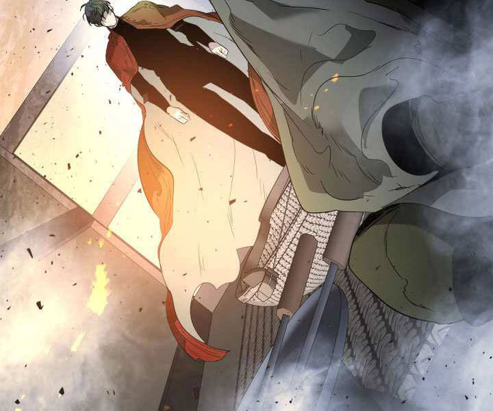 Thăng Cấp Cùng Thần Chap 36 - Next Chap 37