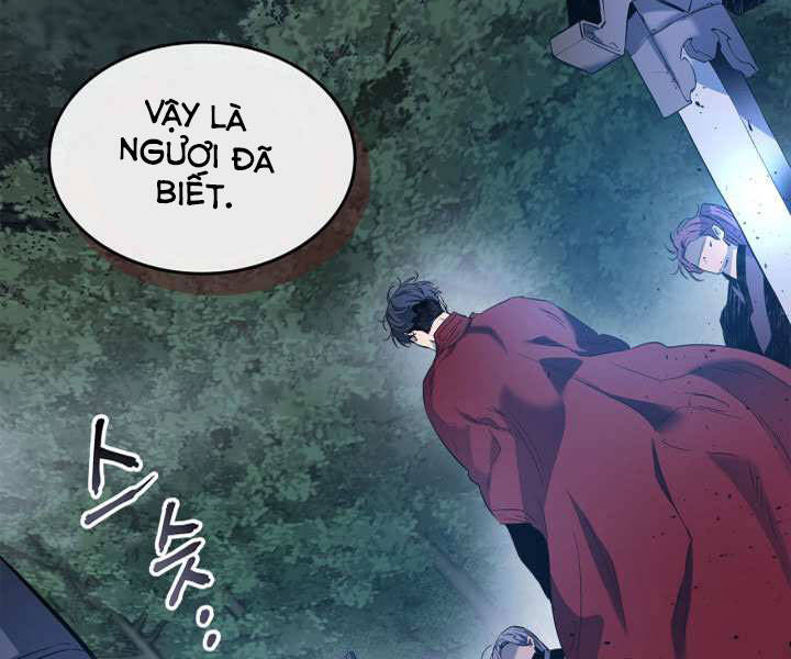 Thăng Cấp Cùng Thần Chap 36 - Next Chap 37