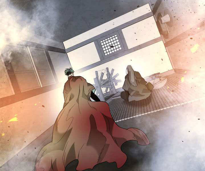 Thăng Cấp Cùng Thần Chap 36 - Next Chap 37