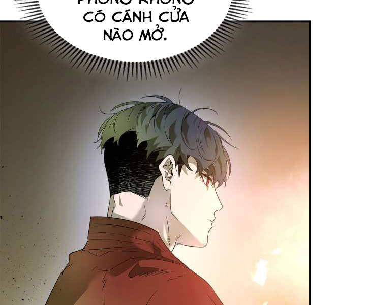 Thăng Cấp Cùng Thần Chap 36 - Next Chap 37