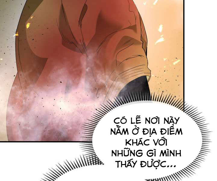 Thăng Cấp Cùng Thần Chap 36 - Next Chap 37