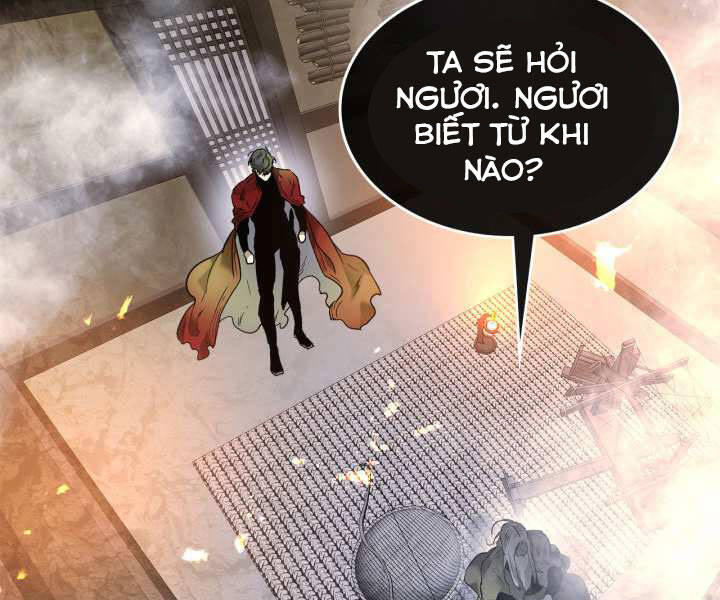 Thăng Cấp Cùng Thần Chap 36 - Next Chap 37