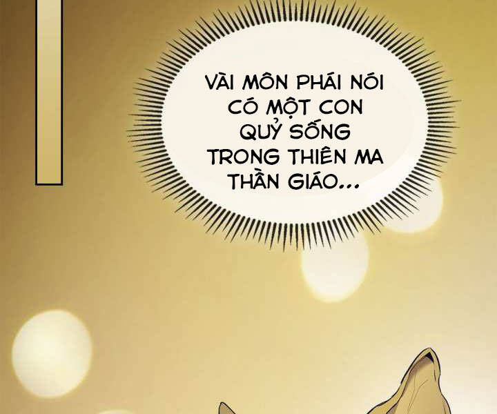 Thăng Cấp Cùng Thần Chap 36 - Next Chap 37