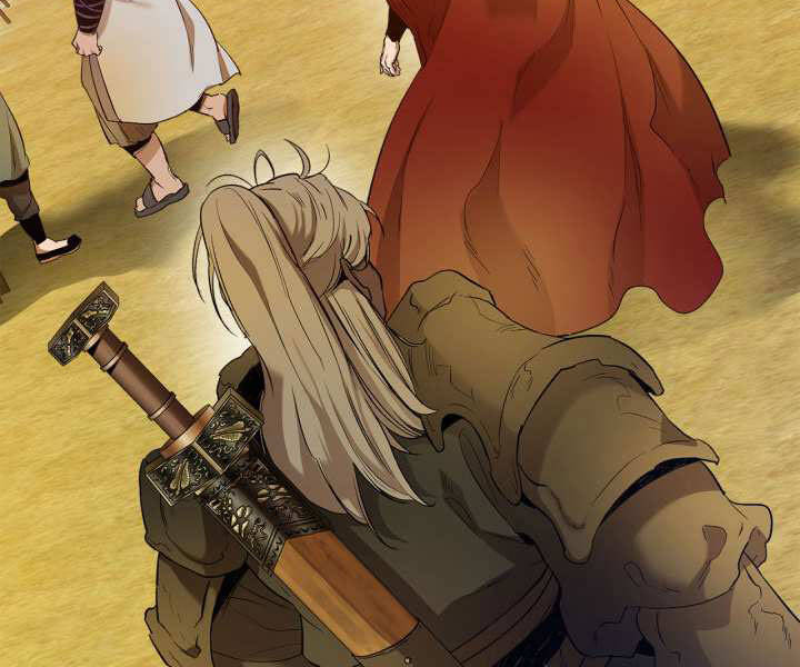 Thăng Cấp Cùng Thần Chap 36 - Next Chap 37