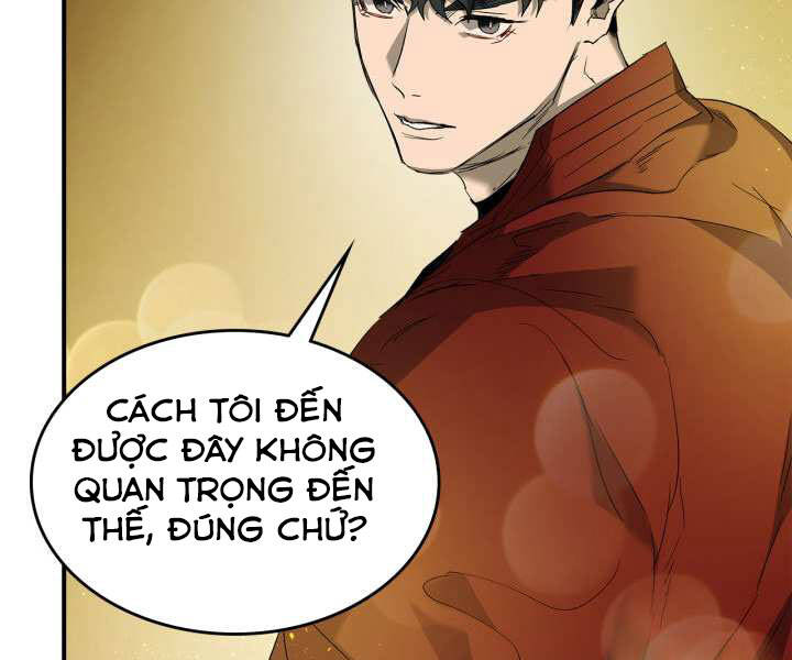 Thăng Cấp Cùng Thần Chap 36 - Next Chap 37