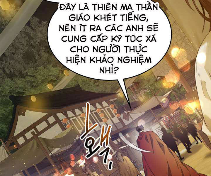 Thăng Cấp Cùng Thần Chap 36 - Next Chap 37