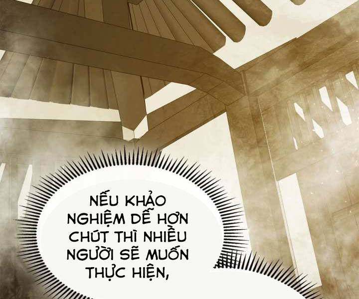 Thăng Cấp Cùng Thần Chap 36 - Next Chap 37