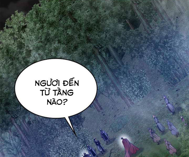 Thăng Cấp Cùng Thần Chap 36 - Next Chap 37