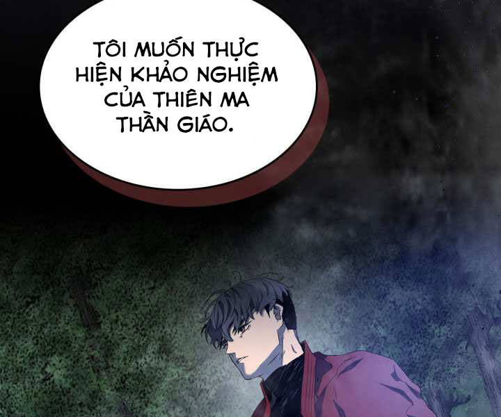 Thăng Cấp Cùng Thần Chap 36 - Next Chap 37