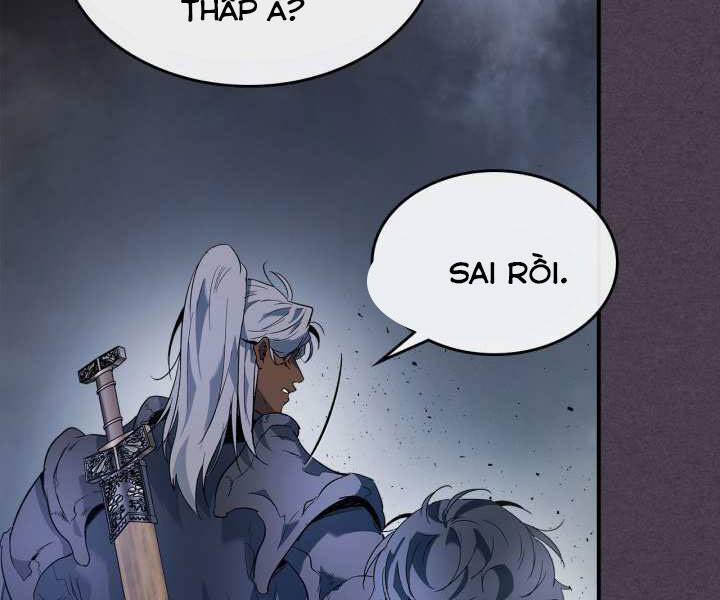 Thăng Cấp Cùng Thần Chap 36 - Next Chap 37