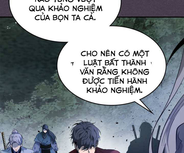 Thăng Cấp Cùng Thần Chap 36 - Next Chap 37