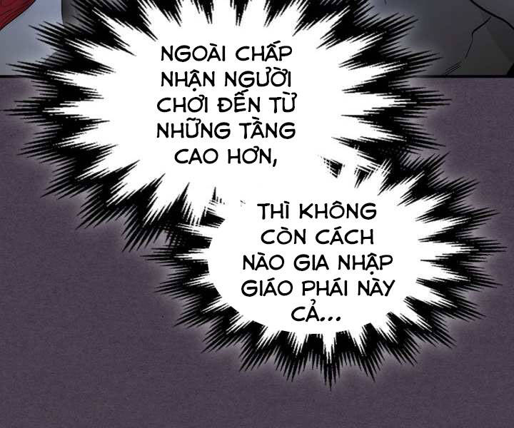 Thăng Cấp Cùng Thần Chap 36 - Next Chap 37