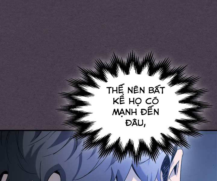 Thăng Cấp Cùng Thần Chap 36 - Next Chap 37