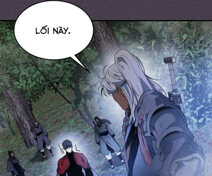 Thăng Cấp Cùng Thần Chap 36 - Next Chap 37