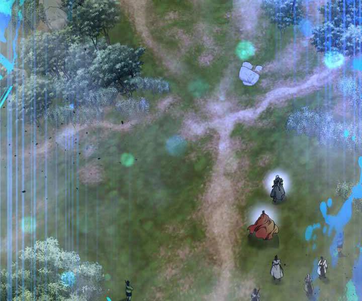 Thăng Cấp Cùng Thần Chap 36 - Next Chap 37