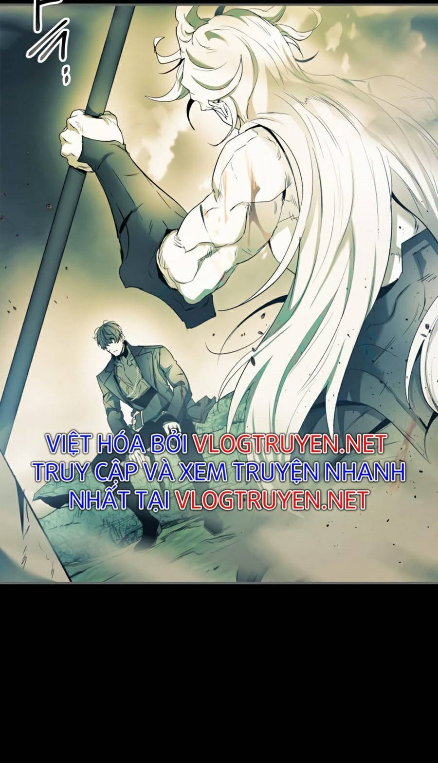 Thăng Cấp Cùng Thần Chap 37 - Next Chap 38