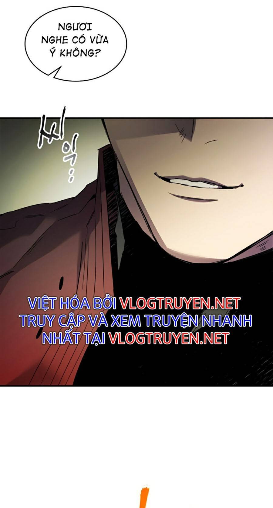Thăng Cấp Cùng Thần Chap 37 - Next Chap 38
