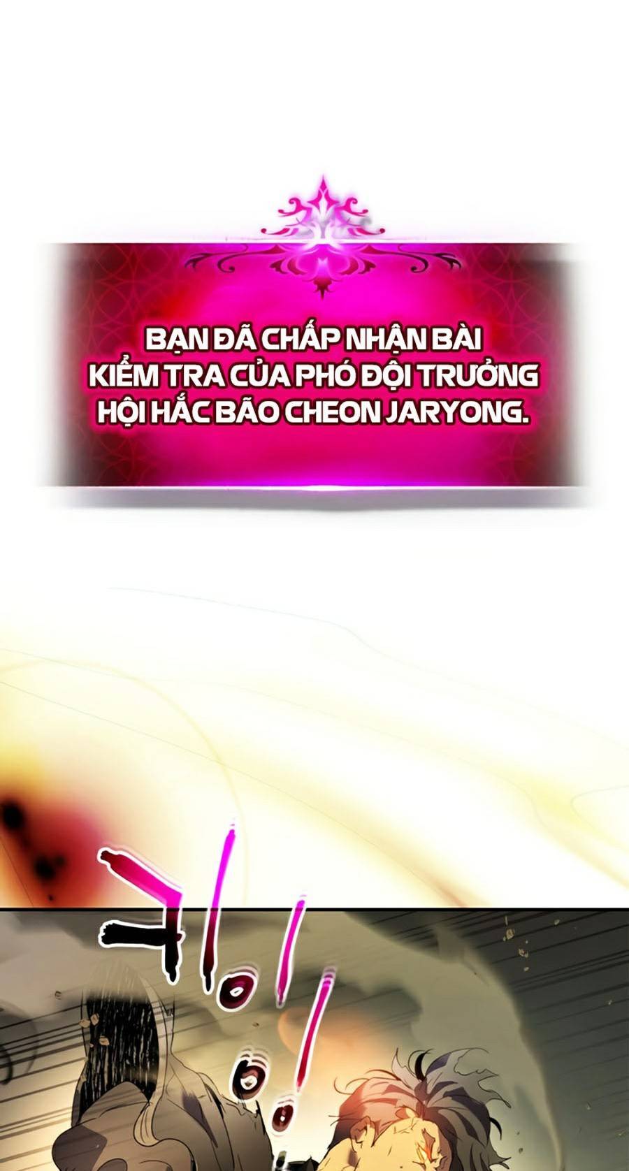 Thăng Cấp Cùng Thần Chap 37 - Next Chap 38