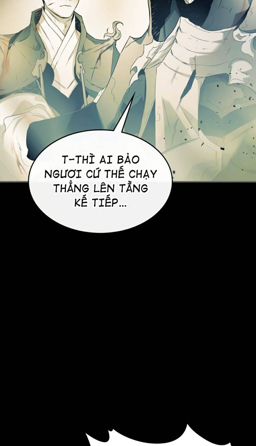 Thăng Cấp Cùng Thần Chap 37 - Next Chap 38