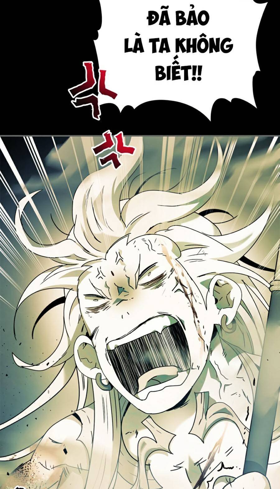 Thăng Cấp Cùng Thần Chap 37 - Next Chap 38