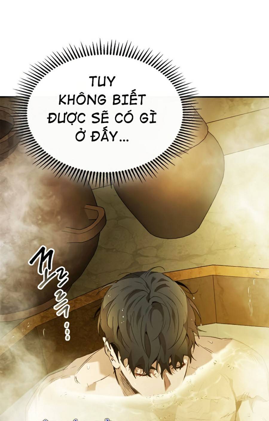 Thăng Cấp Cùng Thần Chap 37 - Next Chap 38