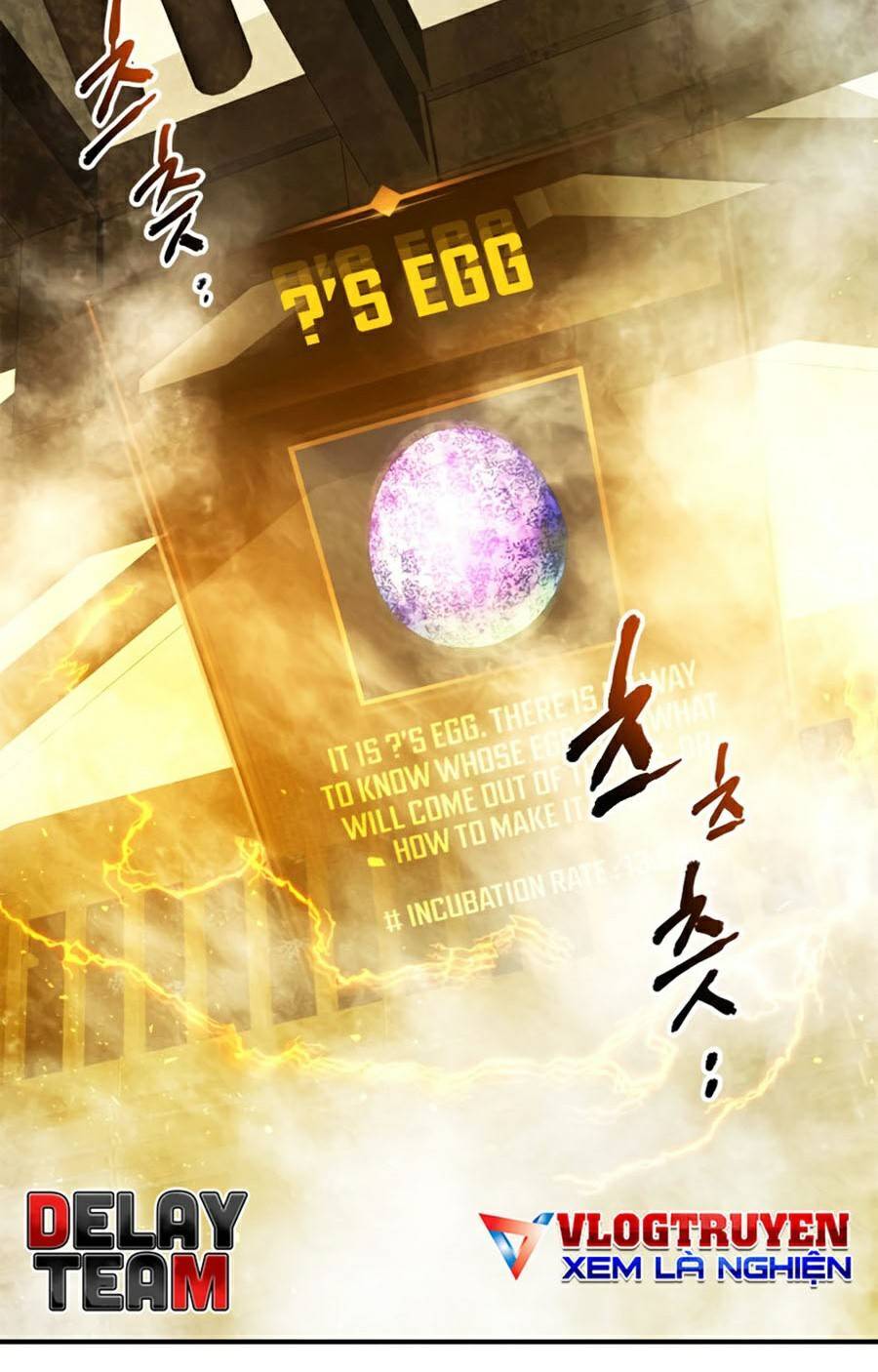 Thăng Cấp Cùng Thần Chap 37 - Next Chap 38