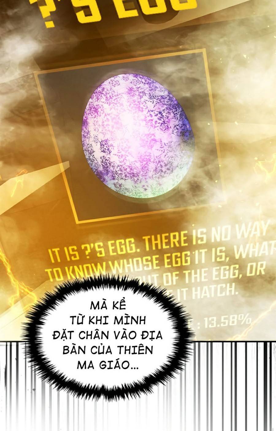 Thăng Cấp Cùng Thần Chap 37 - Next Chap 38