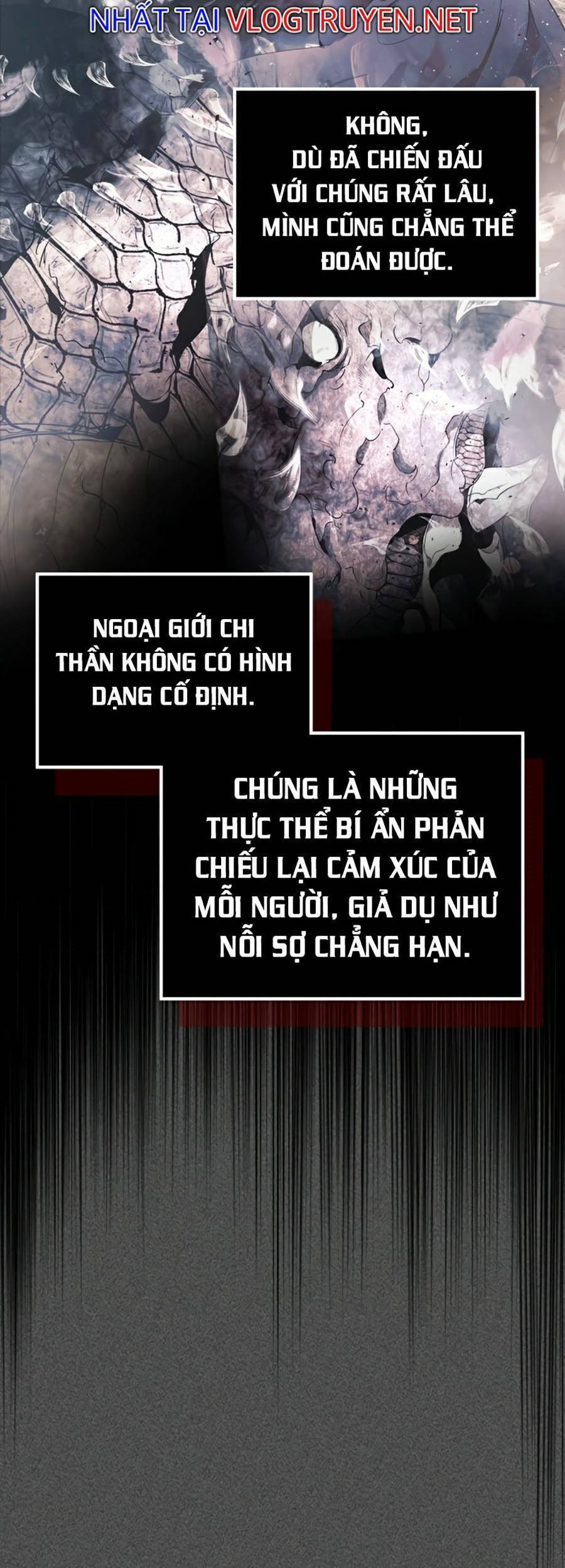 Thăng Cấp Cùng Thần Chap 37 - Next Chap 38
