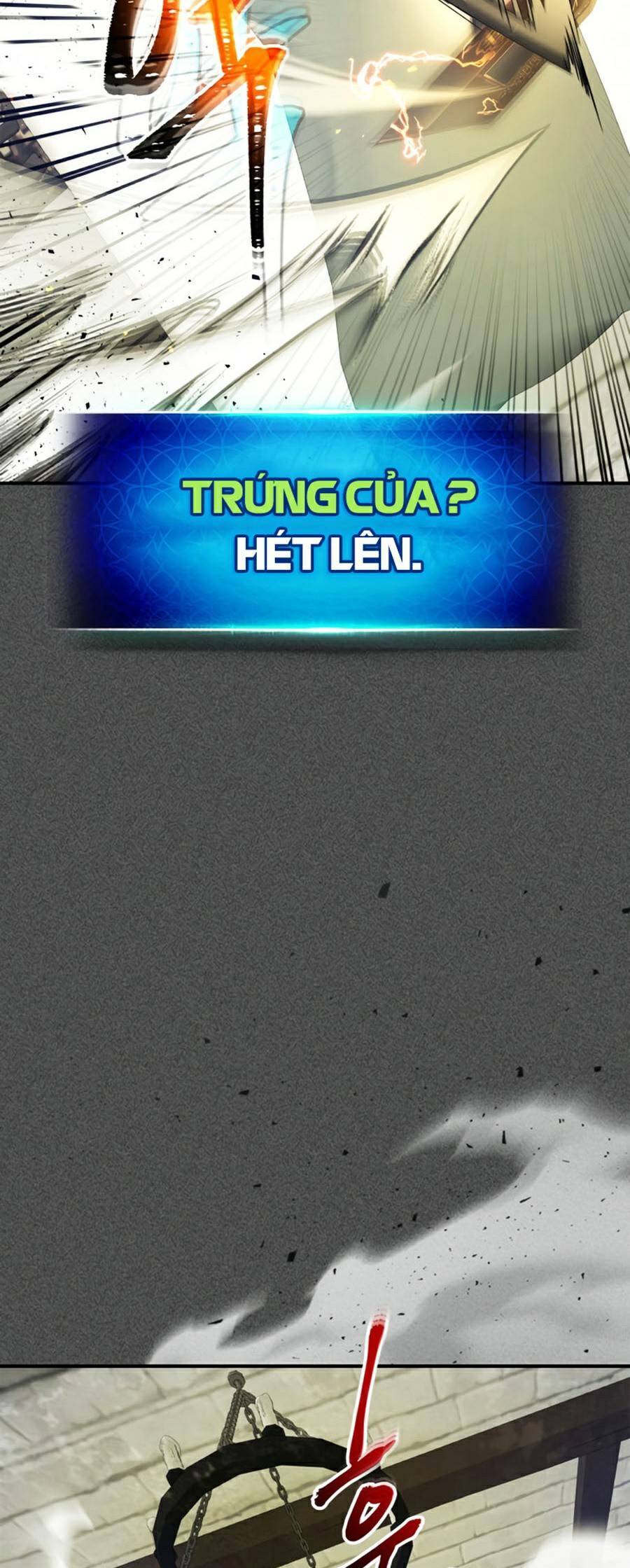 Thăng Cấp Cùng Thần Chap 37 - Next Chap 38