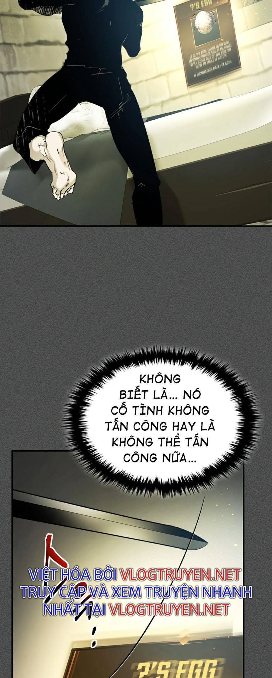 Thăng Cấp Cùng Thần Chap 37 - Next Chap 38