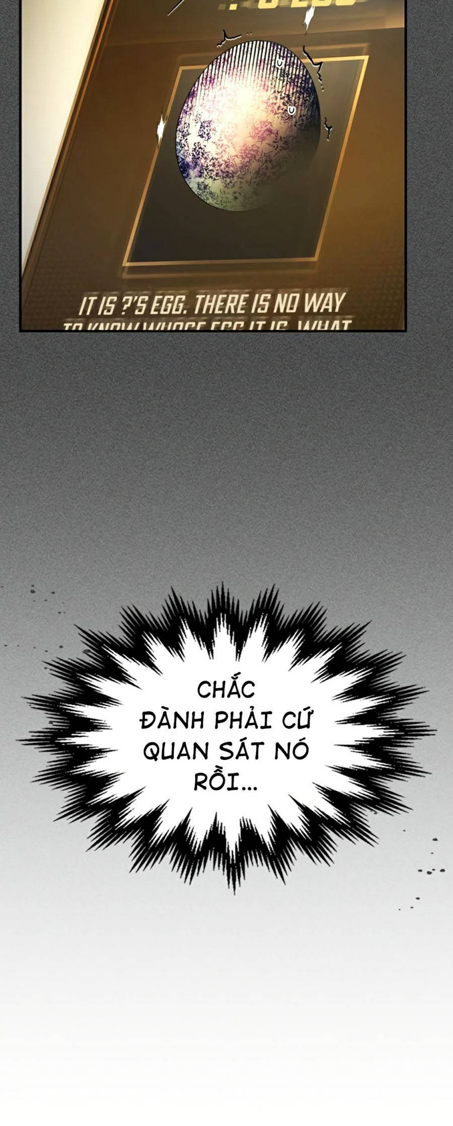Thăng Cấp Cùng Thần Chap 37 - Next Chap 38