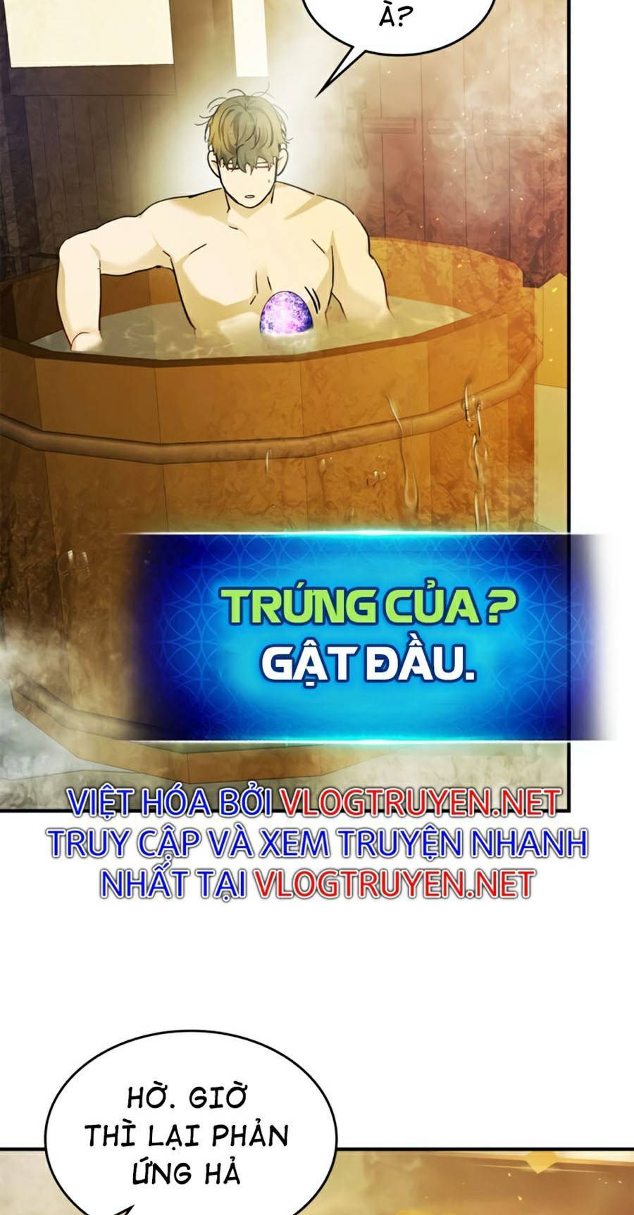 Thăng Cấp Cùng Thần Chap 37 - Next Chap 38