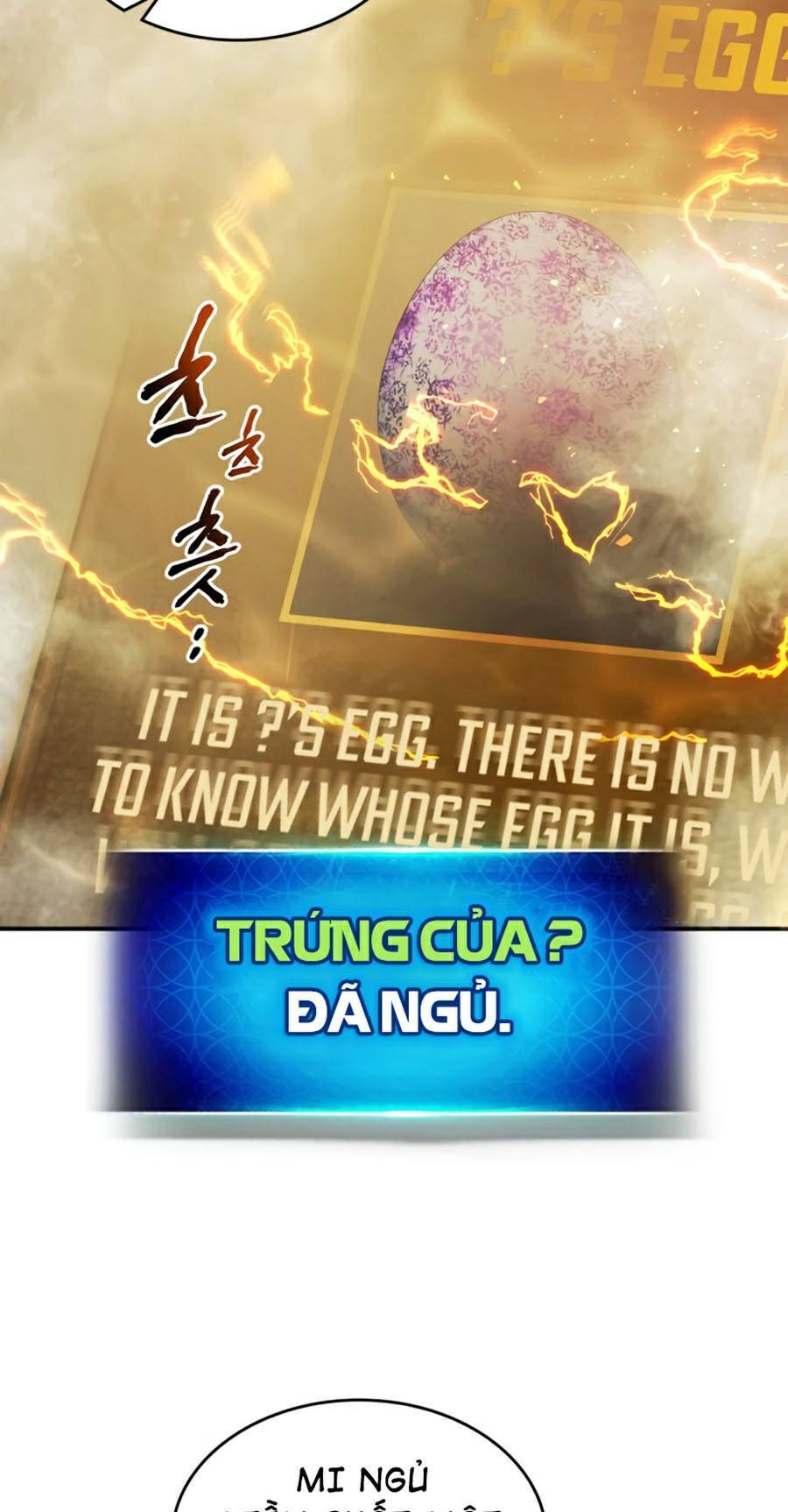 Thăng Cấp Cùng Thần Chap 37 - Next Chap 38