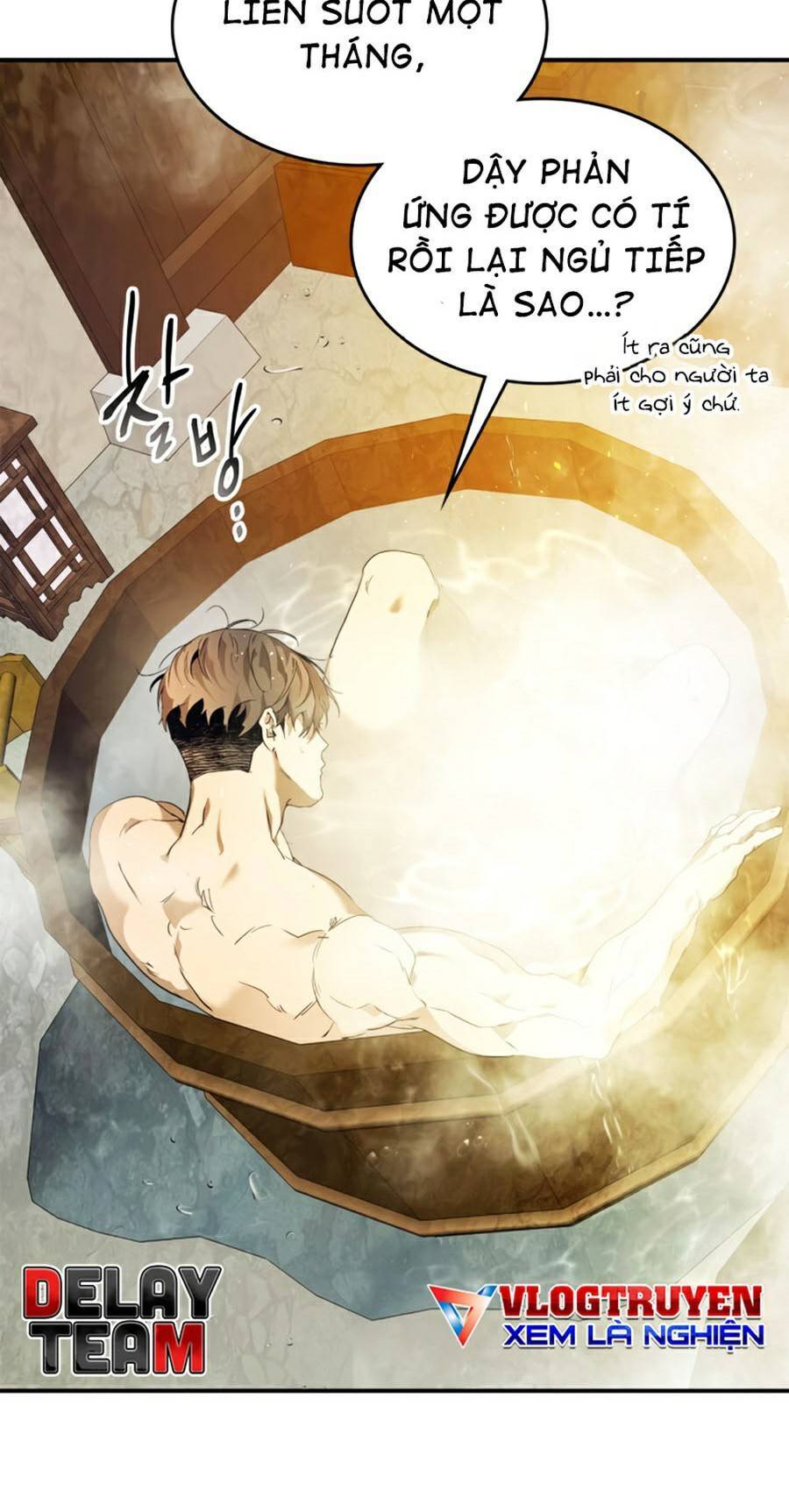 Thăng Cấp Cùng Thần Chap 37 - Next Chap 38