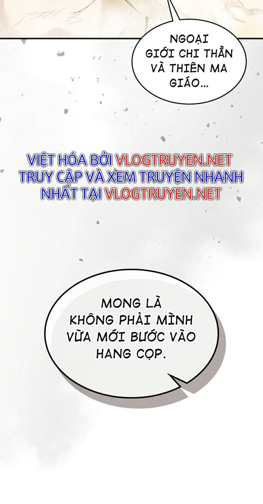 Thăng Cấp Cùng Thần Chap 37 - Next Chap 38