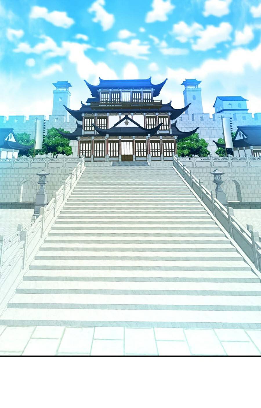Thăng Cấp Cùng Thần Chap 37 - Next Chap 38