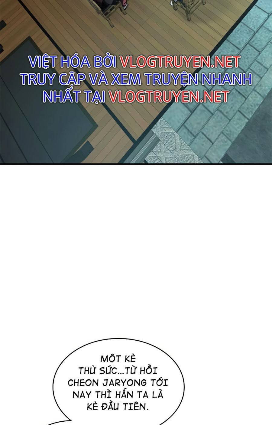 Thăng Cấp Cùng Thần Chap 37 - Next Chap 38