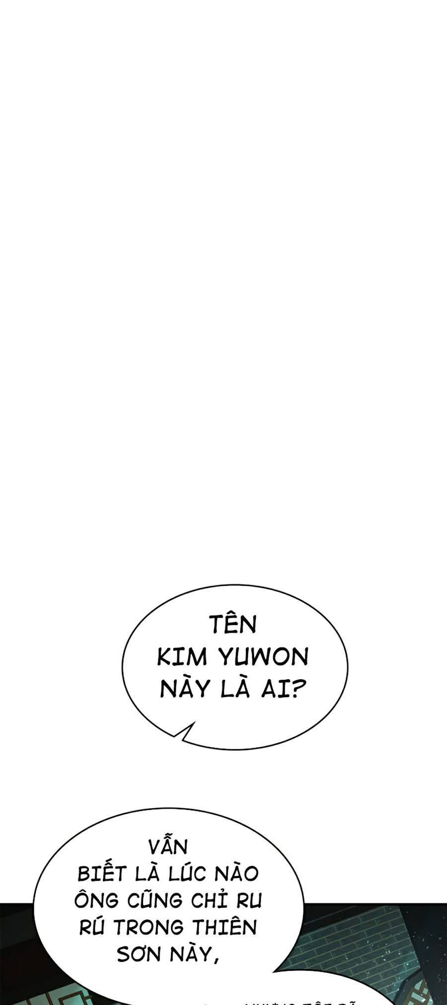 Thăng Cấp Cùng Thần Chap 37 - Next Chap 38