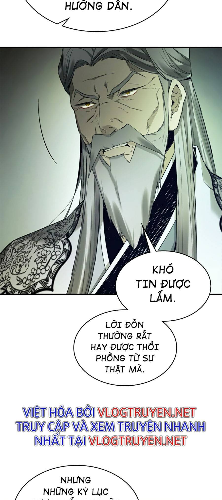 Thăng Cấp Cùng Thần Chap 37 - Next Chap 38