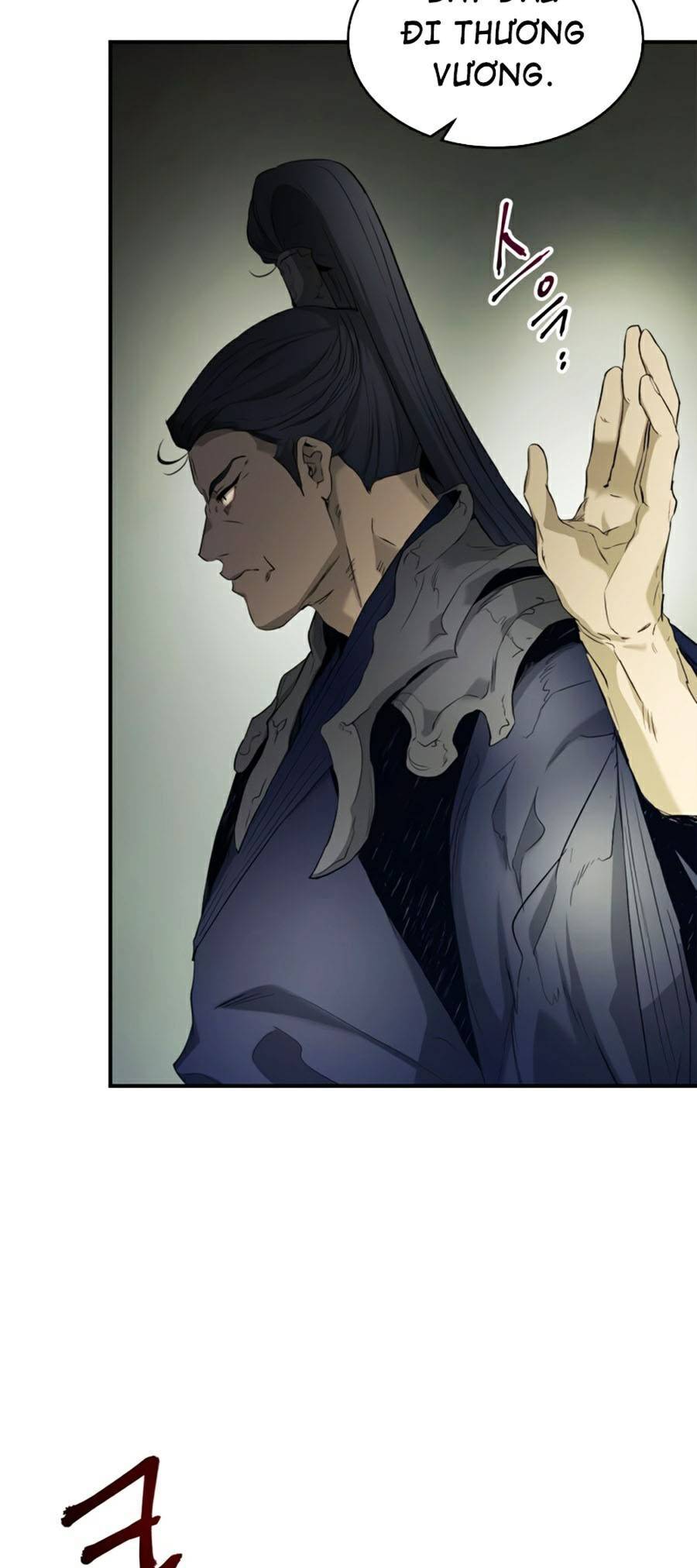 Thăng Cấp Cùng Thần Chap 37 - Next Chap 38